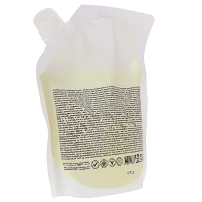 Grown Alchemist Body Cleanser Geranium Tangerine Cedarwood 16.9 Oz Refill 5 Grown Alchemist Body Cleanser Geranium Tangerine Cedarwood 16.9 Oz Refill - Image 3