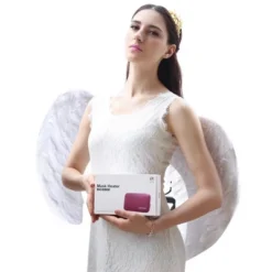 Prospera DL029 Facial Mask Heater -Serene Skin GUEST c2ad4e77 569e 4744 929e 3df4f6beb449