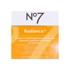 No7 Radiance+ Vitamin C Daily Brightening Moisturizer - 1.69 Fl Oz 10 No7 Radiance+ Vitamin C Daily Brightening Moisturizer - 1.69 Fl Oz -Serene Skin GUEST c48e7e33 84ff 4487 be81 1902386de121