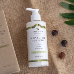 Tree To Tub Ultra Gentle Unscented Lotion For Sensitive Skin With Aloe -Serene Skin GUEST c492b4e2 0318 4076 8b92 05431feb3599