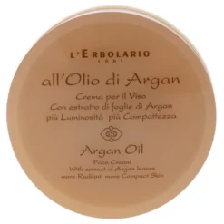 L'Erbolario Argan Oil Face Cream - Face Cream Moisturizer - 1.6 Oz -Serene Skin GUEST c4ee2e3e 7f88 4539 b238 dec885b2d8d8