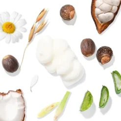 Tree To Tub Soothing Coconut, Cocoa & Shea Butter Lotion For Body