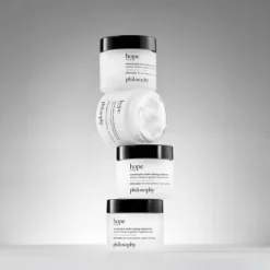 Philosophy Hope In A Jar Smooth-Glow Multi-Tasking Face Moisturizer - 2oz - Ulta Beauty -Serene Skin GUEST c627674f 3ada 468b ba08 cd4a28148fe4