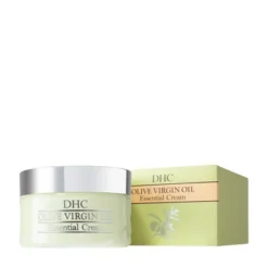 DHC Olive Virgin Oil Essential Cream - 1.7 Fl Oz