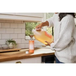 Dr. Bronner's Dr. Bronner's Pure Castile Soap - Tea Tree - 16 Fl Oz -Serene Skin GUEST c6d1faf2 95d2 4de1 940e f116af9eaa6a