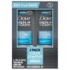 Dove Men+Care Clean Comfort Body And Face Wash -Serene Skin GUEST c8721ff3 98ea 488a 8e63 24cbf8cfb2b8