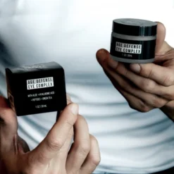 RUGGED & DAPPER Age Defense Eye Complex, Eye Cream For Men, 1 Ounce -Serene Skin GUEST c875dc76 900f 4ee2 86c9 55a9cfb5ba4c