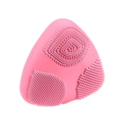 True Glow By Conair SkinPod Silicone Cleansing Brush - Pink -Serene Skin GUEST c8bfd30d 2b56 4e13 8e40 15c15a4c0125