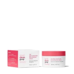 Good.clean.goop The Body Smoother Replenishing Cream - 4 Fl Oz -Serene Skin GUEST c8feae58 4b86 439d 8229 3a66c39c7e06