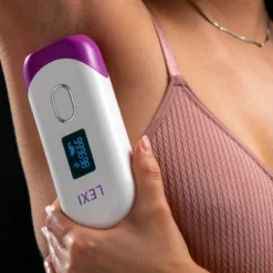 Spa Sciences LEXI IPL Permanent Hair Removal System For Face & Body, FDA Cleared -Serene Skin GUEST ca3c58b0 fe85 4853 8b1a 5369e795e5ff