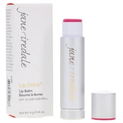 Jane Iredale LipDrink Lip Balm Crush 0.14 Oz -Serene Skin GUEST cac199ac cb33 4de7 8253 ec30a0738cb2