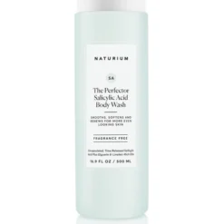 Naturium The Perfector Salicylic Acid Skin Smoothing Body Wash - 16.9 Fl Oz 13 Naturium The Perfector Salicylic Acid Skin Smoothing Body Wash - 16.9 Fl Oz -Serene Skin GUEST cad1d559 7d04 4a3a aa82 09f050fc8e07