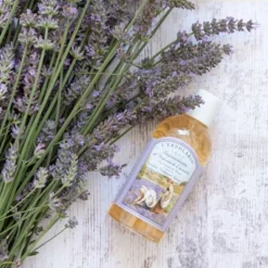 L'Erbolario Lavender Shower Gel - Body Wash - 8.4 Oz -Serene Skin GUEST cc41db85 b897 4ef2 b218 d399f1831e2a