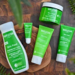 Weleda Skin Food Light Nourishing Cream Chamomile, Pansy, Rosemary & Calendula - 2.5 Fl Oz 13 Weleda Skin Food Light Nourishing Cream Chamomile, Pansy, Rosemary & Calendula - 2.5 Fl Oz -Serene Skin GUEST ccdd3a73 c6ac 479b b977 c8b08f89f8cd