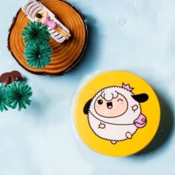 Puttisu SUN CUSHION SPF50+ Kids Mineral Sunscreen -Serene Skin GUEST cce75981 bcac 4ce3 92c3 afb178015be6