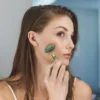 Kitsch Jade Crystal Facial Roller
