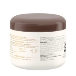 Aveeno Tone + Texture Renewing Body Night Cream With Prebiotic Oat For Sensitive Skin - Unscented - 8 Oz -Serene Skin GUEST cd343765 5b10 4cf3 abc1 1e3c1b637a2e