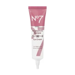 No7 Restore & Renew Multi Action Eye Cream - 0.5 Fl Oz -Serene Skin GUEST cdc066f1 1dfe 4a18 85e8 2443714f1ba0