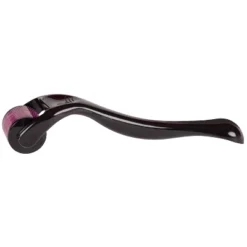 ORA Beauty Purple/Black Microneedle Face Roller System - 1ct -Serene Skin GUEST cef947c5 00e0 4cc7 89d6 f64179964b2e