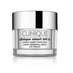 Clinique Smart SPF15 Moisturizer (Dry/Combo) - 1.7oz - Ulta Beauty