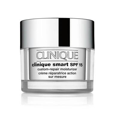 Clinique Smart SPF15 Moisturizer (Dry/Combo) - 1.7oz - Ulta Beauty 3 Clinique Smart SPF15 Moisturizer (Dry/Combo) - 1.7oz - Ulta Beauty