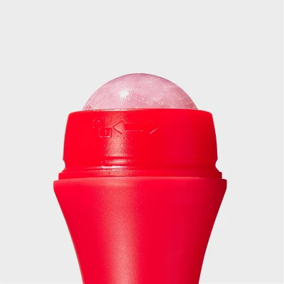 Revlon Beauty Tool Reviving Roller - Red 3 Revlon Beauty Tool Reviving Roller - Red