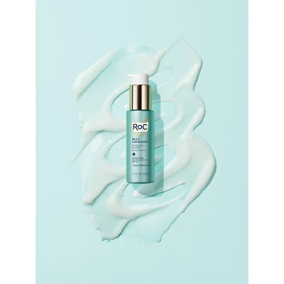 RoC Multi Correxion Hydrate + Plump Daily Moisturizer With Hyaluronic Acid - SPF 30 - 1.7oz 4 RoC Multi Correxion Hydrate + Plump Daily Moisturizer With Hyaluronic Acid - SPF 30 - 1.7oz - Image 2