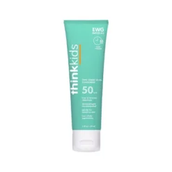Thinksport Mineral Kids Sunscreen Lotion - SPF 50 -Serene Skin GUEST cff7c224 f2fd 4f73 ae55 666bfe5aa3a1