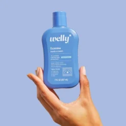 Welly Eczema Body Cream Unscented - 7 Fl Oz 10 Welly Eczema Body Cream Unscented - 7 Fl Oz -Serene Skin GUEST d05077c8 82db 4cac 9e6a 2557cf810de6