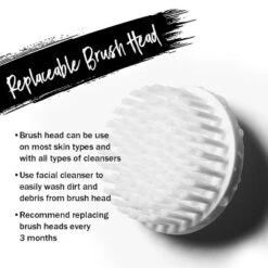 Olay Regenerist Face Cleansing Device -Serene Skin GUEST d12f3955 518c 438b b4ed 98ac0e2dedc9