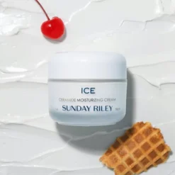 Sunday Riley Ice Ceramide Moisturizing Cream - 1.7oz - Ulta Beauty -Serene Skin GUEST d1f8dada a178 4493 a37d b6ddda50c471