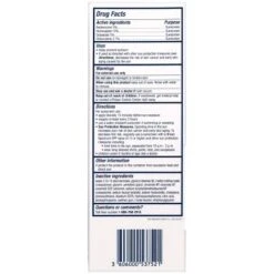 CeraVe Ultra-Light Face Lotion Moisturizer With Sunscreen - SPF 30 – 1.7oz 21 CeraVe Ultra-Light Face Lotion Moisturizer With Sunscreen - SPF 30 – 1.7oz -Serene Skin GUEST d3c4e751 c16f 4967 8618 d1638689ba83