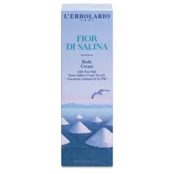 L'Erbolario Fior Di Salina Body Cream - Body Cream For Dry Skin - 6.7 Oz 10 L'Erbolario Fior Di Salina Body Cream - Body Cream For Dry Skin - 6.7 Oz -Serene Skin GUEST d3c7c0fb bcd9 4790 a20e 8854c555d5c3