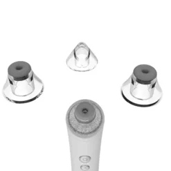 SKN By Conair Rechargeable Microdermabrasion And Pore Tool - 6pc -Serene Skin GUEST d4000605 cee2 4587 979d 80e3c02e267b