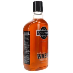 Agadir Mens Shampoo & Body Wash 17 Oz -Serene Skin GUEST d51930d0 4a3f 4d11 a78f f1d4fd49754b