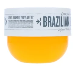 Sol De Janeiro Brazilian Bum Bum Cream 8 Oz -Serene Skin GUEST d6103a4c dd31 4c43 91bd 637a7273b2bd