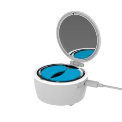 SKN By Conair Cool Beenz Reusable Rechargeable Cooling Under Eye Gel Pads And Mirror Set - 4pc -Serene Skin GUEST d6c28545 f22e 49af 839d 3c9636beff8c