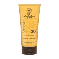 Australian Gold Plant Based Sunscreen Lotion - 6 Fl Oz 8 Australian Gold Plant Based Sunscreen Lotion - 6 Fl Oz -Serene Skin GUEST d7ad0e64 23aa 4854 8a66 99c80edc8d41
