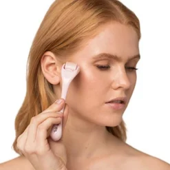 Kitsch Micro Derma Facial Roller -Serene Skin GUEST d7b3b193 6fbc 48b6 8630 641a0d3b54cf