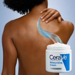 CeraVe Moisturizing Cream Unscented - 16 Fl Oz -Serene Skin GUEST d7fc1efe 16c9 4272 b1e0 86e82fa33288 1