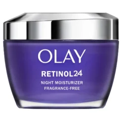 Olay Regenerist Retinol 24 + Peptide Night Face Moisturizer Cream - 1.7oz -Serene Skin GUEST d96a6e9c 8d6e 42d0 82fc c8698e9adf7e