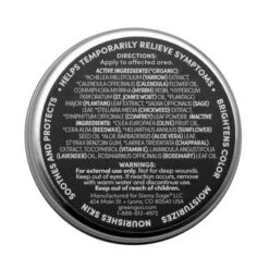 Green Goo Tattoo Care Salve Unscented - 1.82oz -Serene Skin GUEST d98cbd29 7185 4aa7 8c2d 13a64fc9bd0d