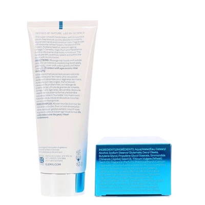 ELEMIS Pro-Radiance Hand And Nail Cream 3.3 Oz 3 ELEMIS Pro-Radiance Hand And Nail Cream 3.3 Oz