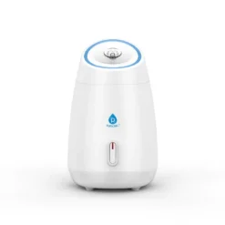 Pursonic Anti Aging Nano Facial Steamer Hot Mist Moisturizing Spa