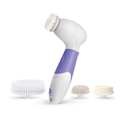 Pursonic Advanced Facial And Body Waterproof Cleansing Exfoliating Brush -Serene Skin GUEST db262a55 3c1a 404b 9f48 9f9d4c1132f0