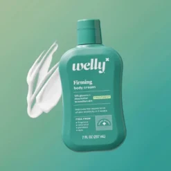 Welly Firming Body Cream Unscented - 7 Fl Oz 13 Welly Firming Body Cream Unscented - 7 Fl Oz -Serene Skin GUEST dc233075 75f8 4283 b1d4 5a9b91c7c61a