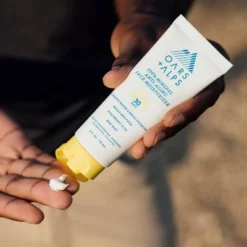 OARS + ALPS Mineral Sunscreen - SPF 30 - 2 Fl Oz -Serene Skin GUEST dcddf777 5a52 43fe a835 4ea5739fdcb6