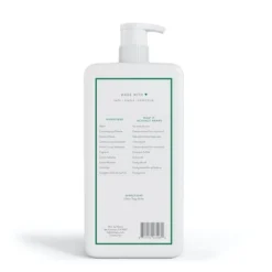 Native Eucalyptus And Mint Body Wash With Pump - 36 Fl Oz -Serene Skin GUEST dd2e0d51 bdba 424b 9487 49bf8ee9031b