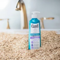 Curel Hydra Therapy Itch Defense In Shower Wet Skin Lotion, Advanced Ceramide Complex Moisturizer Unscented - 12 Fl Oz 12 Curel Hydra Therapy Itch Defense In Shower Wet Skin Lotion, Advanced Ceramide Complex Moisturizer Unscented - 12 Fl Oz -Serene Skin GUEST ddf1aff4 2ec3 429f 8b70 8b916e8f39f8