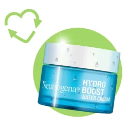 Neutrogena Hydro Boost Water Cream Face Moisturizer With Hyaluronic Acid For Sensitive Acne-Prone Skin - Fragrance Free - 1.7 Fl Oz -Serene Skin GUEST df6b5c65 dba8 4f1a 907a 9ab9a3c4fd54